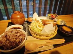 -无印良品餐堂 MUJI Diner(成都太古里店)