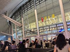 -梦之蓝青奥体育公园体育馆