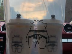 -茶力的小怪兽(梅林卓悦汇店)
