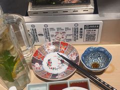 -肉肉大米(金虹桥店)
