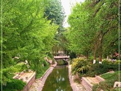 -菖蒲河公园