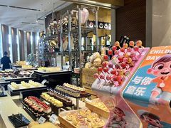 -长沙三景韦尔斯利酒店·Oval全日制餐厅自助餐