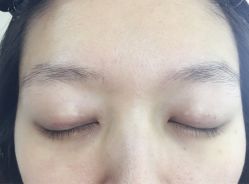 -Yue Show馨选·半永久纹眉纹眼线