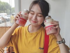 -喜茶(东莞汇一城店)