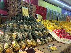 -鲜力达果品批发直销(青山店)