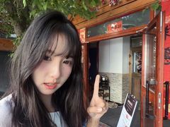 -金达莱·烧烤(五一路店)