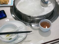 -粤顺渔坊·中山脆肉鲩火锅(清湖店)