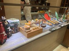 -新发展亚太JW万豪酒店·福苑咖啡厅