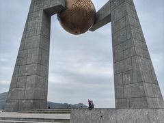 -青澳湾北回归线广场