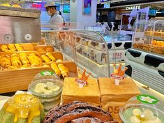 -红星前进面包牛奶公司(君太店)