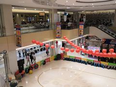 -天虹购物中心(石路店)