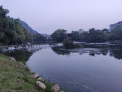 -贵阳市花溪国家城市湿地公园