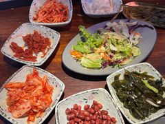 -火炉情韩国料理店(古田路店)