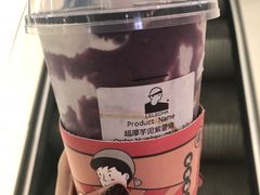 -LELECHA乐乐茶(美罗城店)