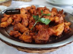 -台山第一家兴华黄鳝饭·黄鳝婆(彭沙坑总店)
