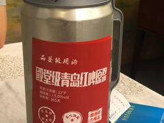 -那达慕蒙古风味酒楼