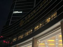 -上海金陵紫金山大酒店