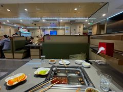 -海底捞火锅(万达广场店)