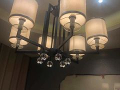 -冠州宴·海鲜烤鸭民间菜(冠县店)