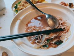 -莆田餐厅PUTIEN(三里屯店)
