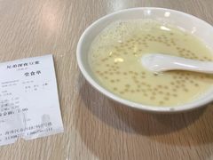 -兄弟深夜豆浆