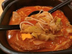 -阿香米线(凯德广场.1818店)