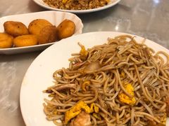 -队长面馆 La Pasteria del Capitano