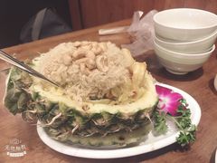 -荷花泰菜(东方新天地店)