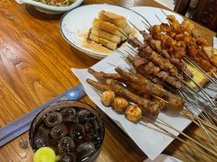 -壹块捌烧烤(灯市口店)