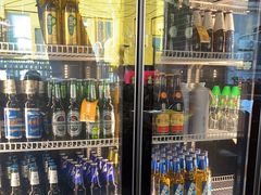 -喝丢一只鞋海鲜烧烤·海肠捞饭(文体街店)
