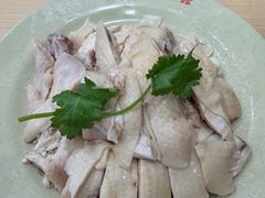 -百家鸡味馆(清泰店)