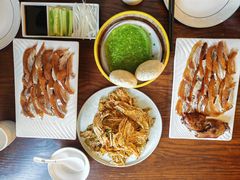 -便宜坊烤鸭店(科创店)
