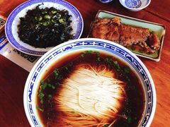 -同得兴 Since·1995 传统苏式面馆(十全街店)