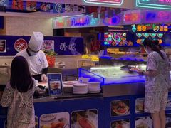 -海韵之星邮轮水会(明发商业广场店)