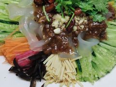 -西夏回族烧麦馆(牡丹街店)