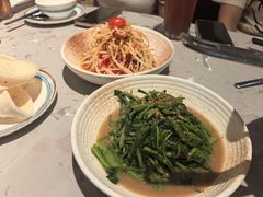 -Home Thai·泰谣(王府井apm店)