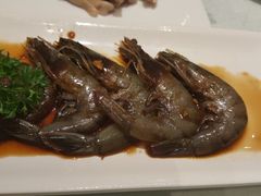 -嘉逸传菜(洛川东路店)