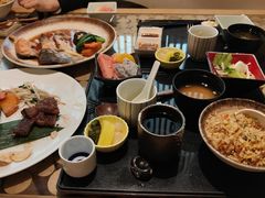 -西村日本料理(香格里拉饭店)