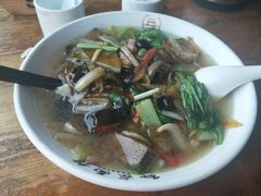 -孙家面馆(淮海第一城店)