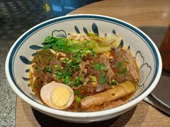 至臻金牌红烧牛肉面-康師傅私房牛肉面(浦机三店)