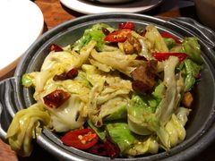 -小放牛河北菜(长安万达店)