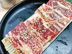 -花味·自助烤肉(雨花客厅店)
