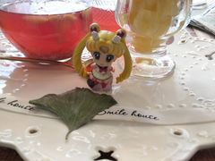 -Smile House咖啡馆(群芳小区店)