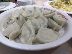 -北方饺子王·海肠捞饭·海鲜锅(山大店)