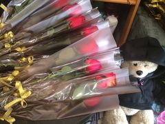 -花样年华花艺生活馆(恒泉花园店)