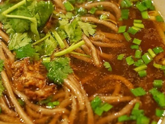 -真定郝家排骨(谈固东街店)