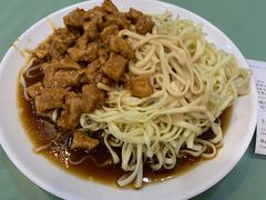 -白玉兰小吃(新村路店)