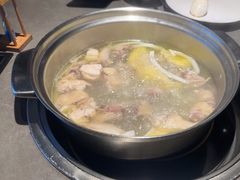 -同仁四季椰子鸡(宝安壹方城店)