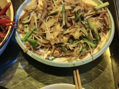 -四禧精酿烧烤串吧(大明湖店)