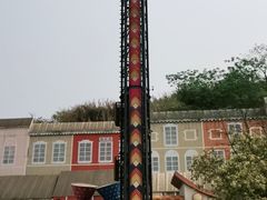 -乐和乐都主题乐园